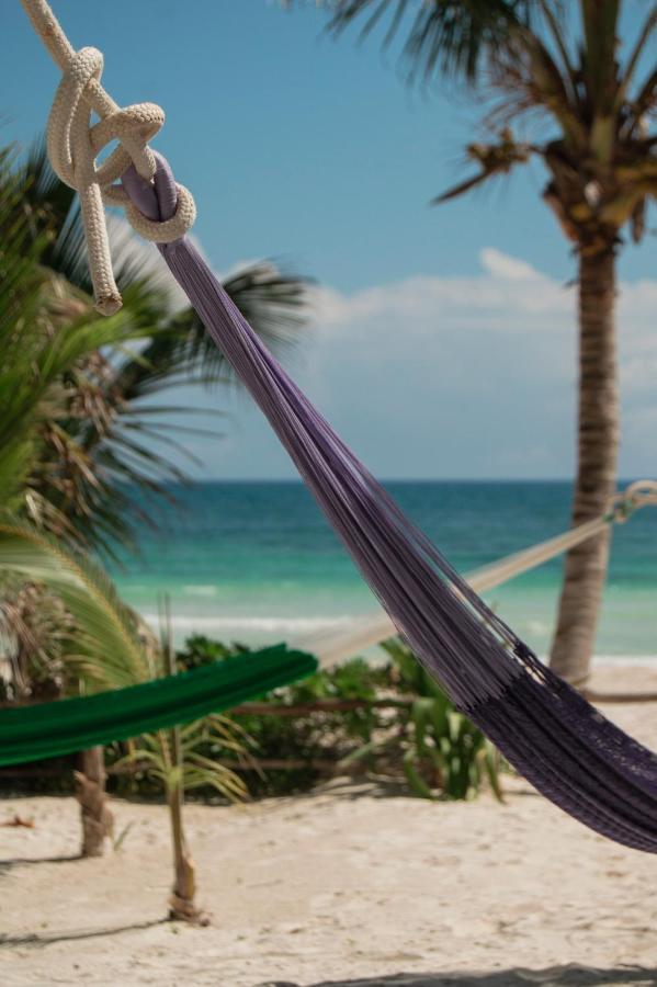 Los Arrecifes Tulum Exterior photo