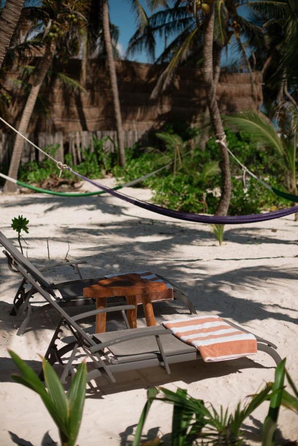 Los Arrecifes Tulum Exterior photo