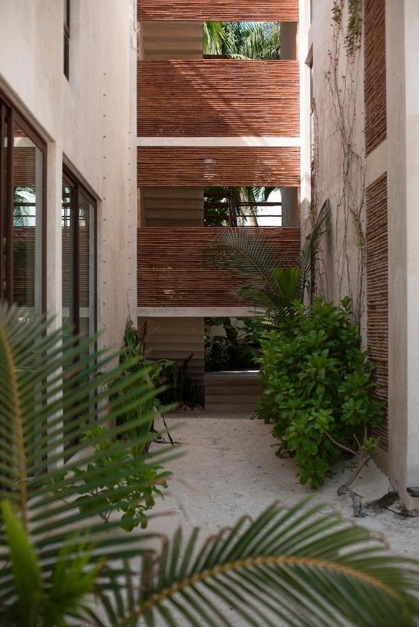 Los Arrecifes Tulum Exterior photo