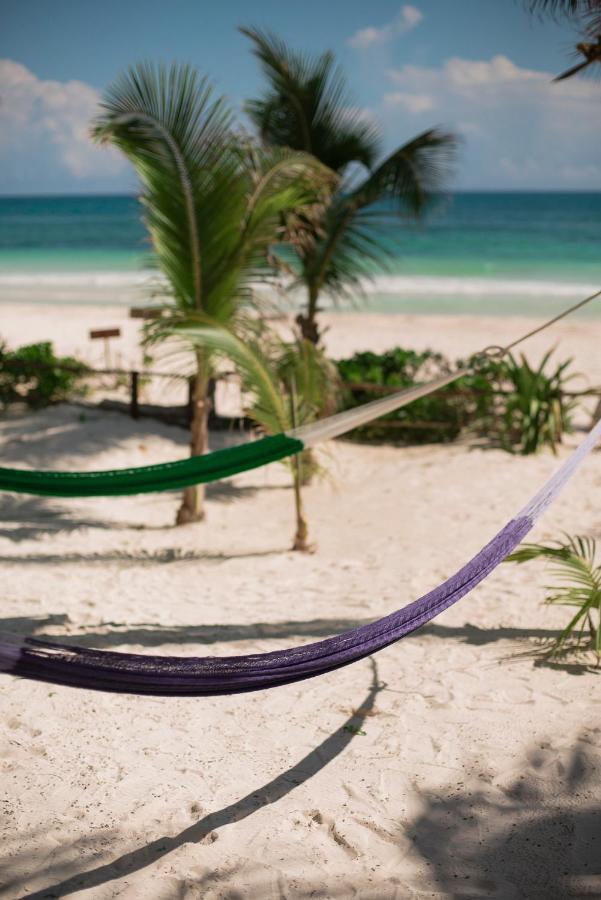 Los Arrecifes Tulum Exterior photo
