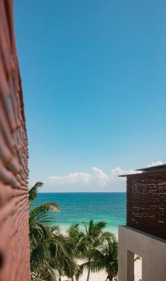 Los Arrecifes Tulum Exterior photo