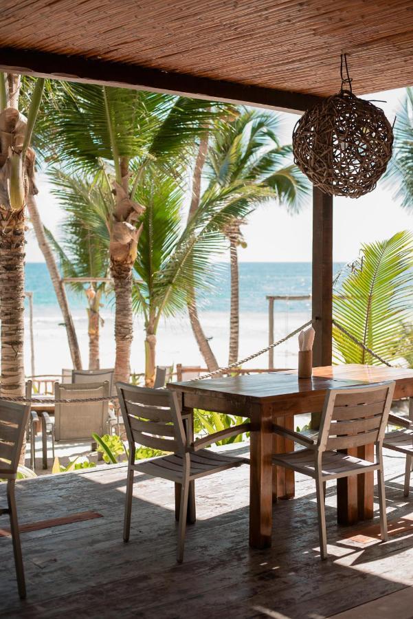 Los Arrecifes Tulum Exterior photo