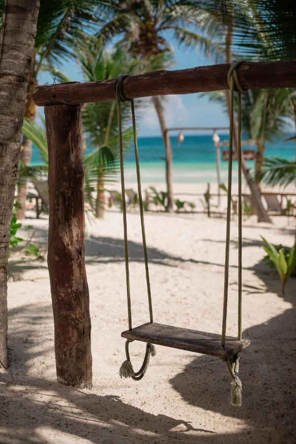 Los Arrecifes Tulum Exterior photo