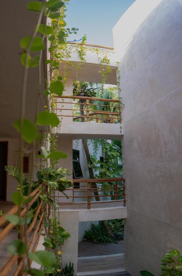 Los Arrecifes Tulum Exterior photo