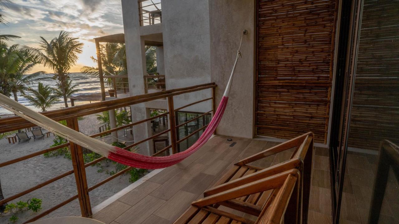 Los Arrecifes Tulum Exterior photo