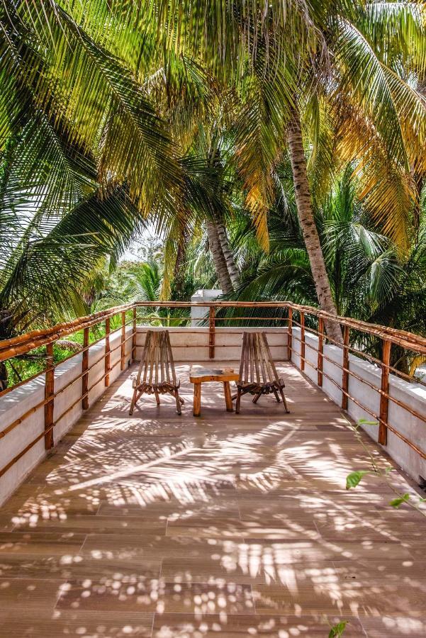 Los Arrecifes Tulum Exterior photo